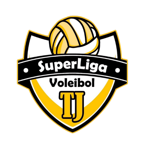 Superliga de voleibol TJ
