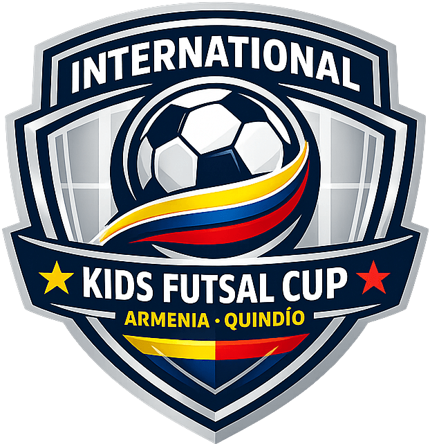 International Kids Futsal Cup