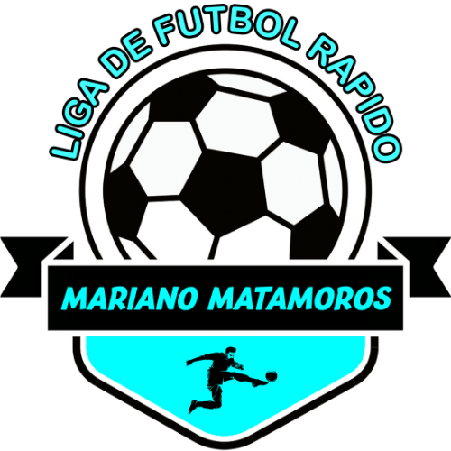 Liga de Fútbol Rápido Mariano Matamoros
