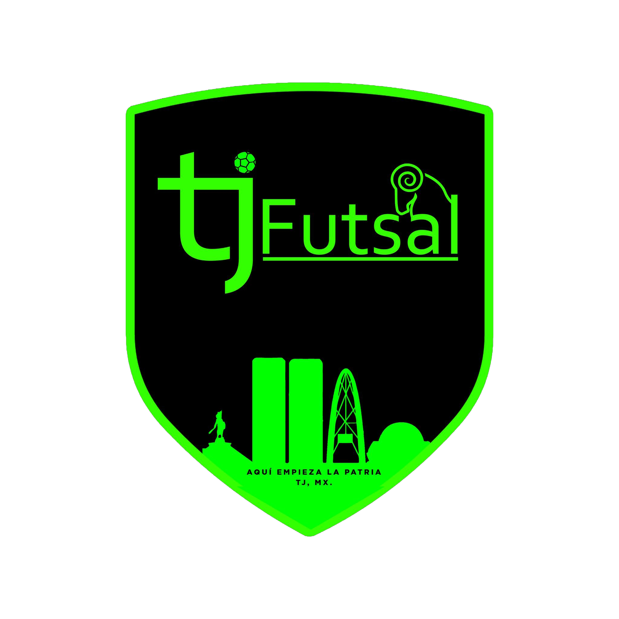 TJ Futsal