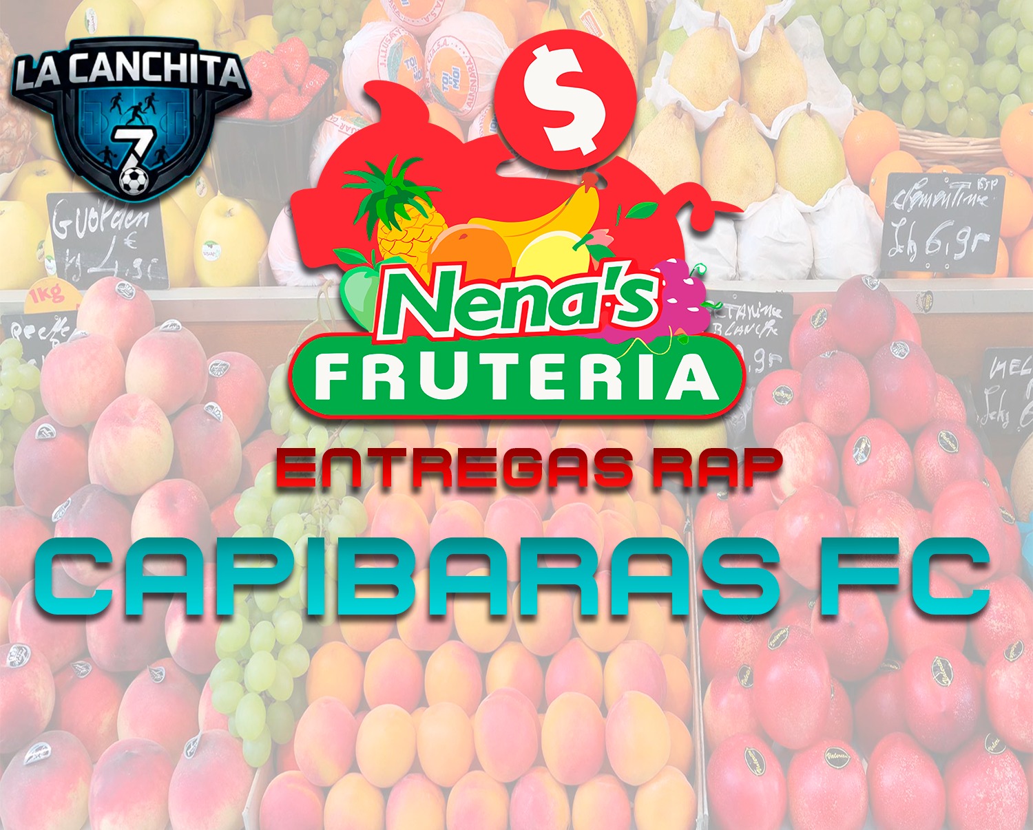 Capibaras FC
