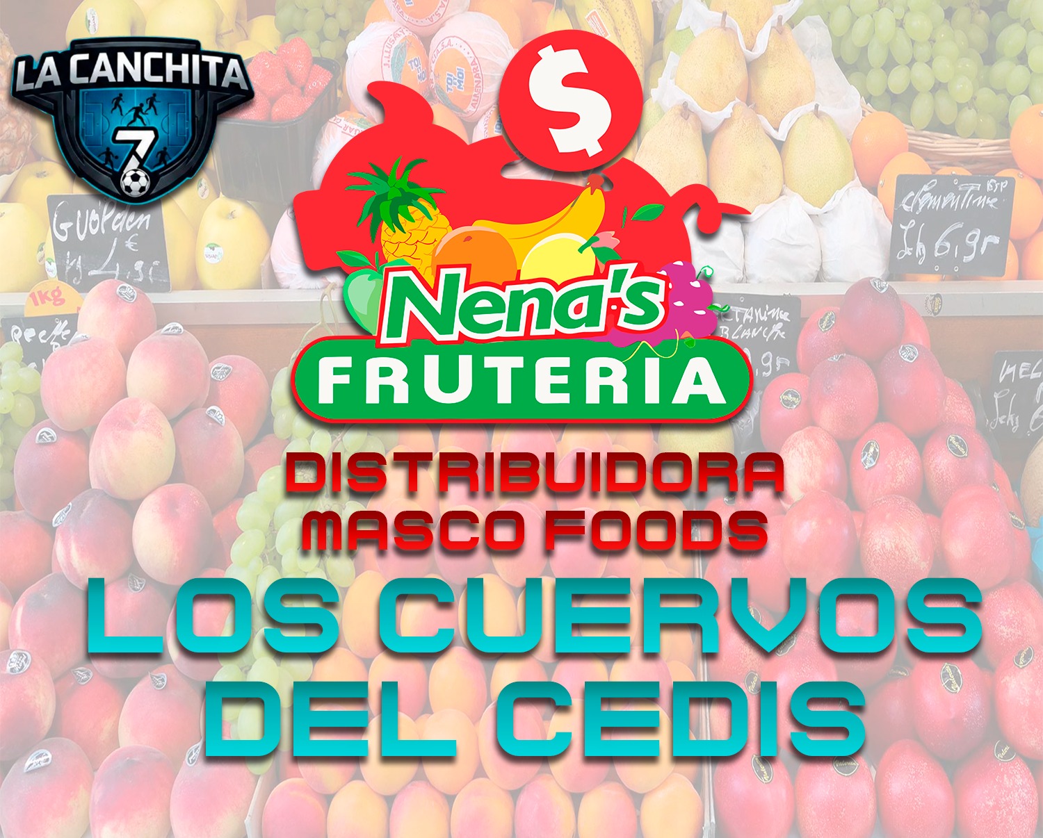 Los Cuervos Del Cedis