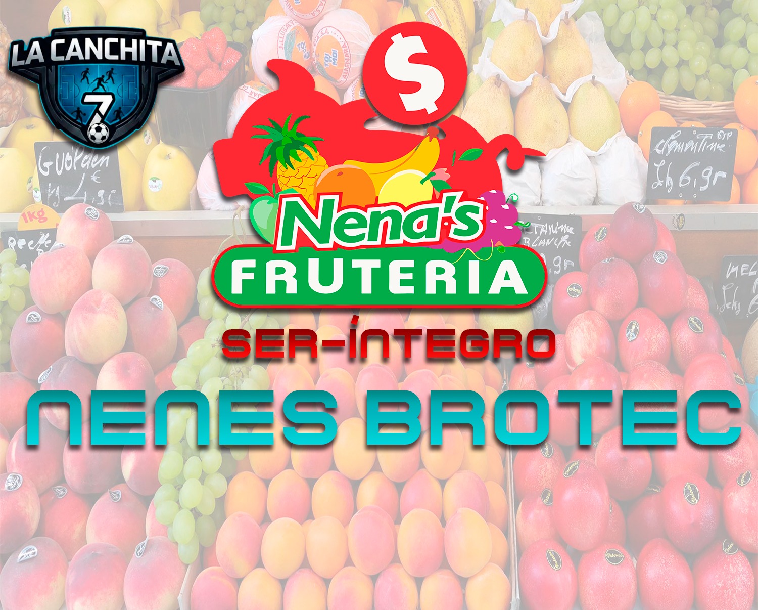 Nenes Brotec