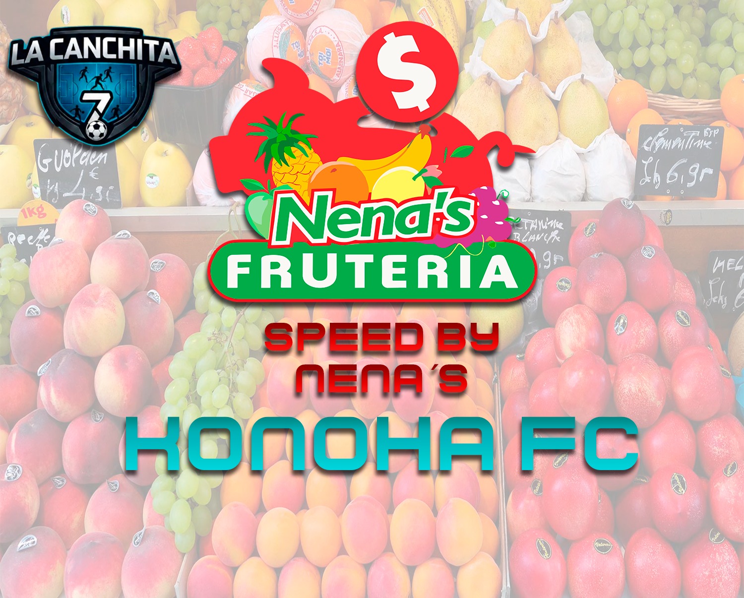 Konoha FC