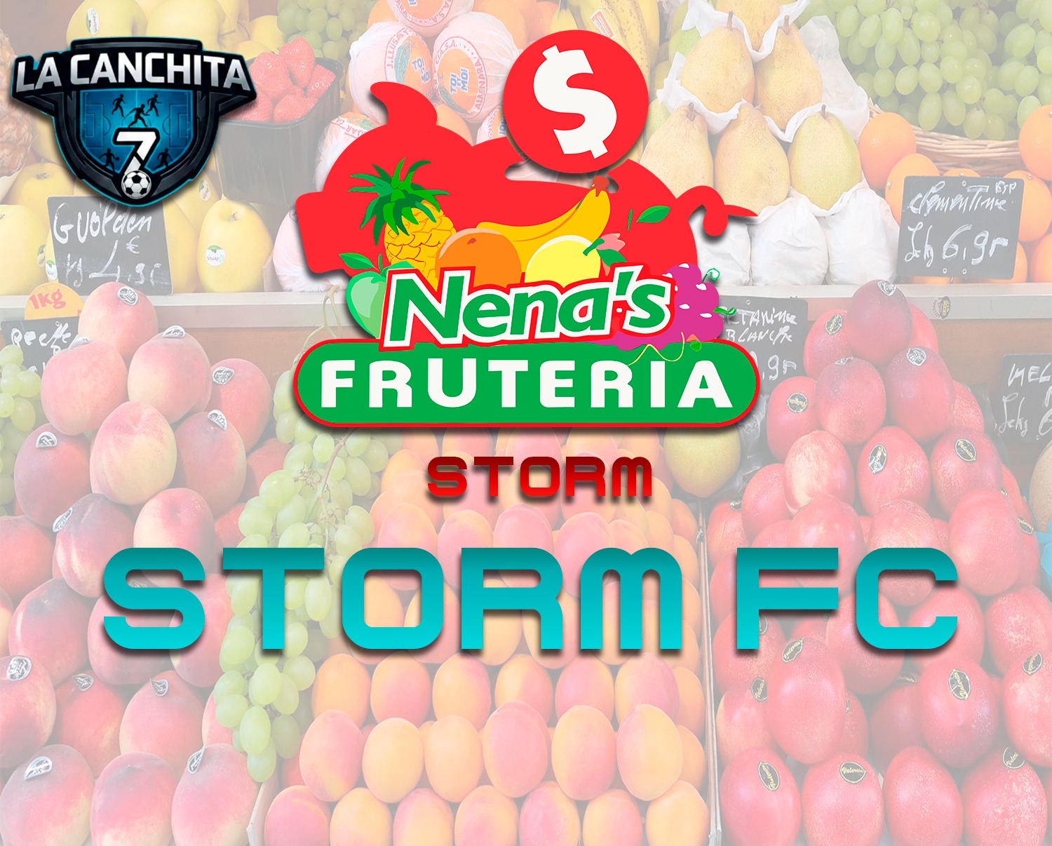 Storm FC