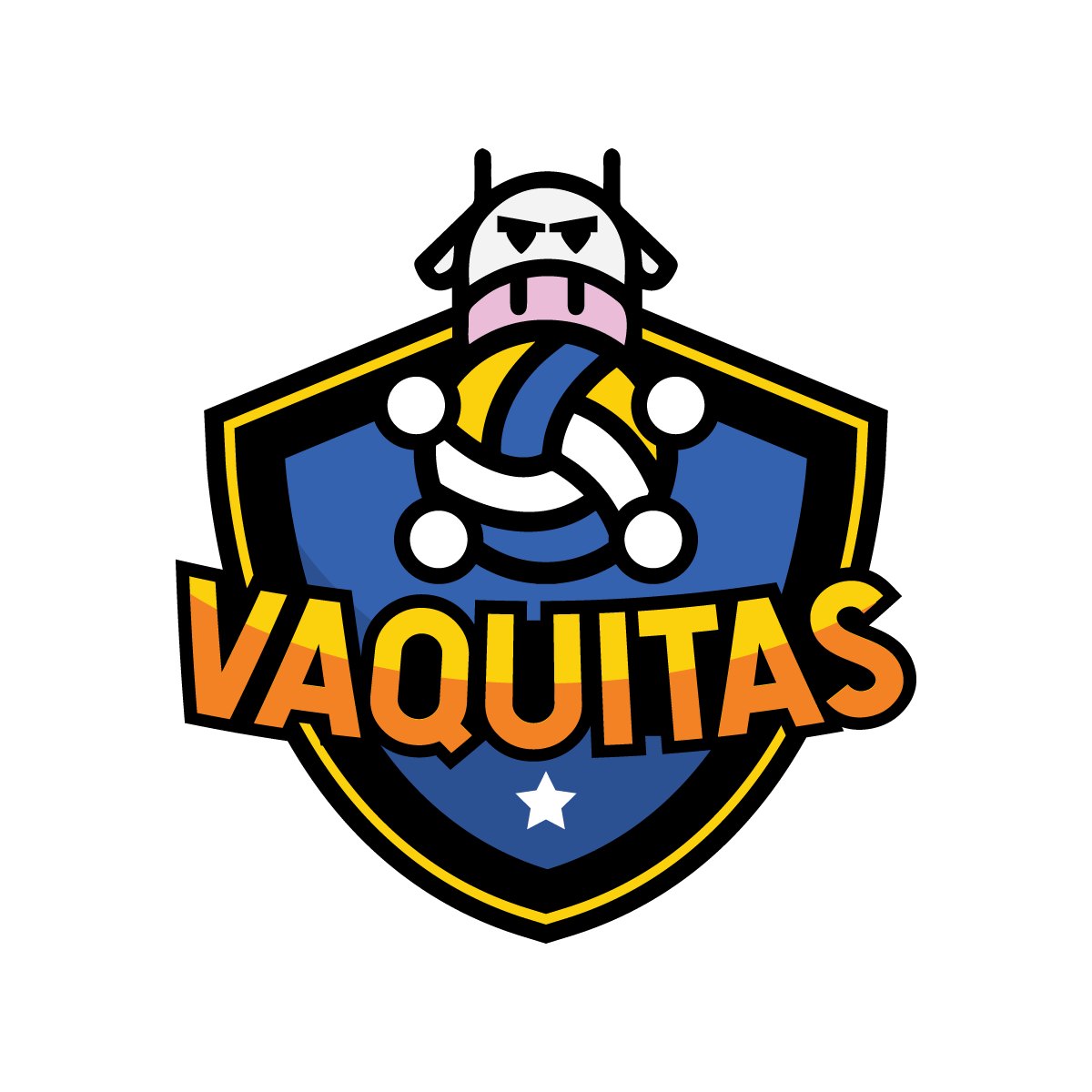 Vaquitas Azul
