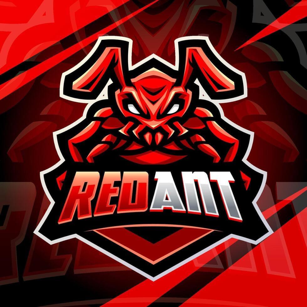 Red Ants