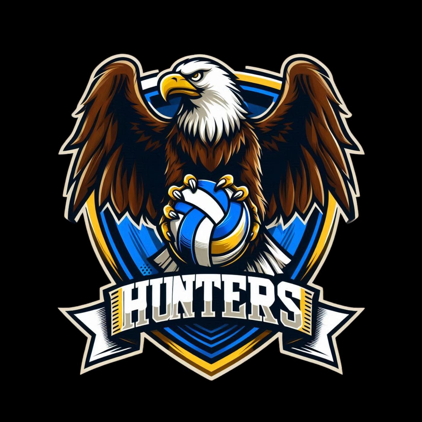 Academia Hunters