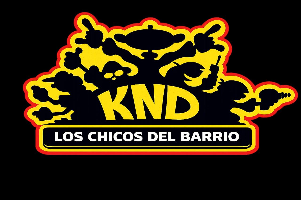 Las Chicas del Barrio