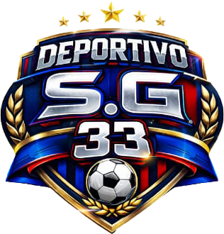 Deportivo S.G. 33