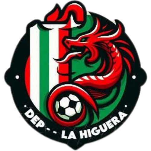 Deportivo higuera
