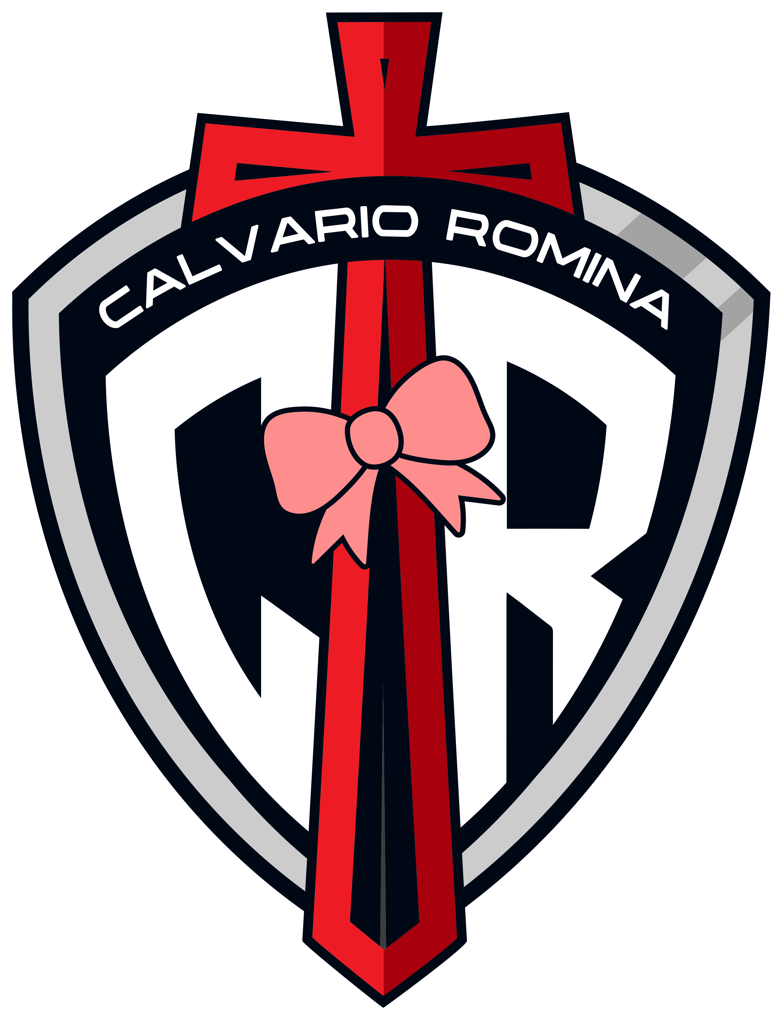 Calvario Romina