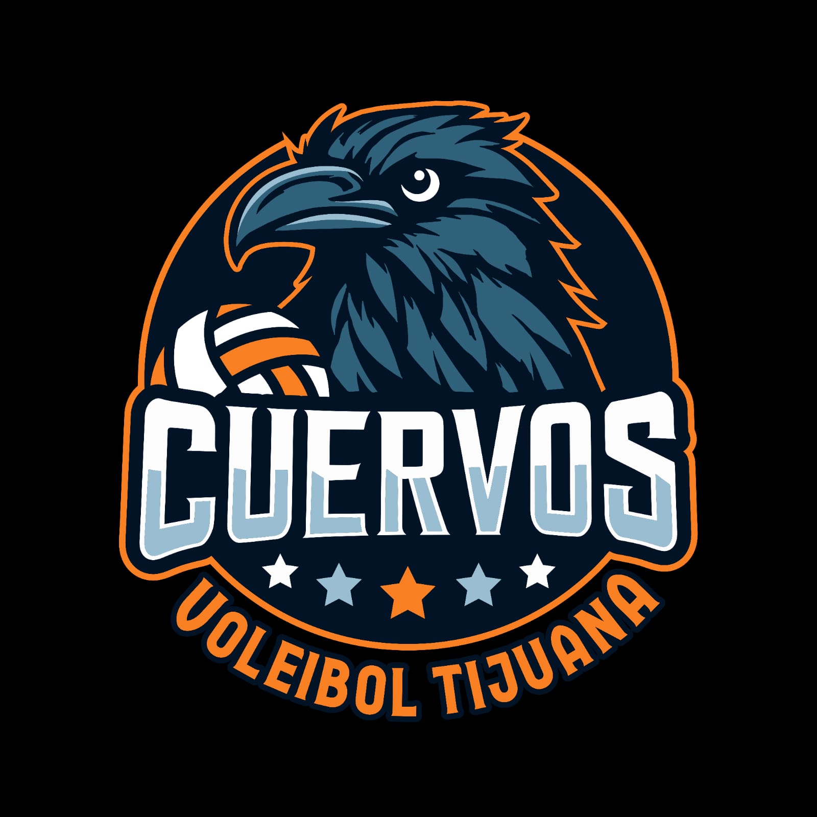 CUERVOS