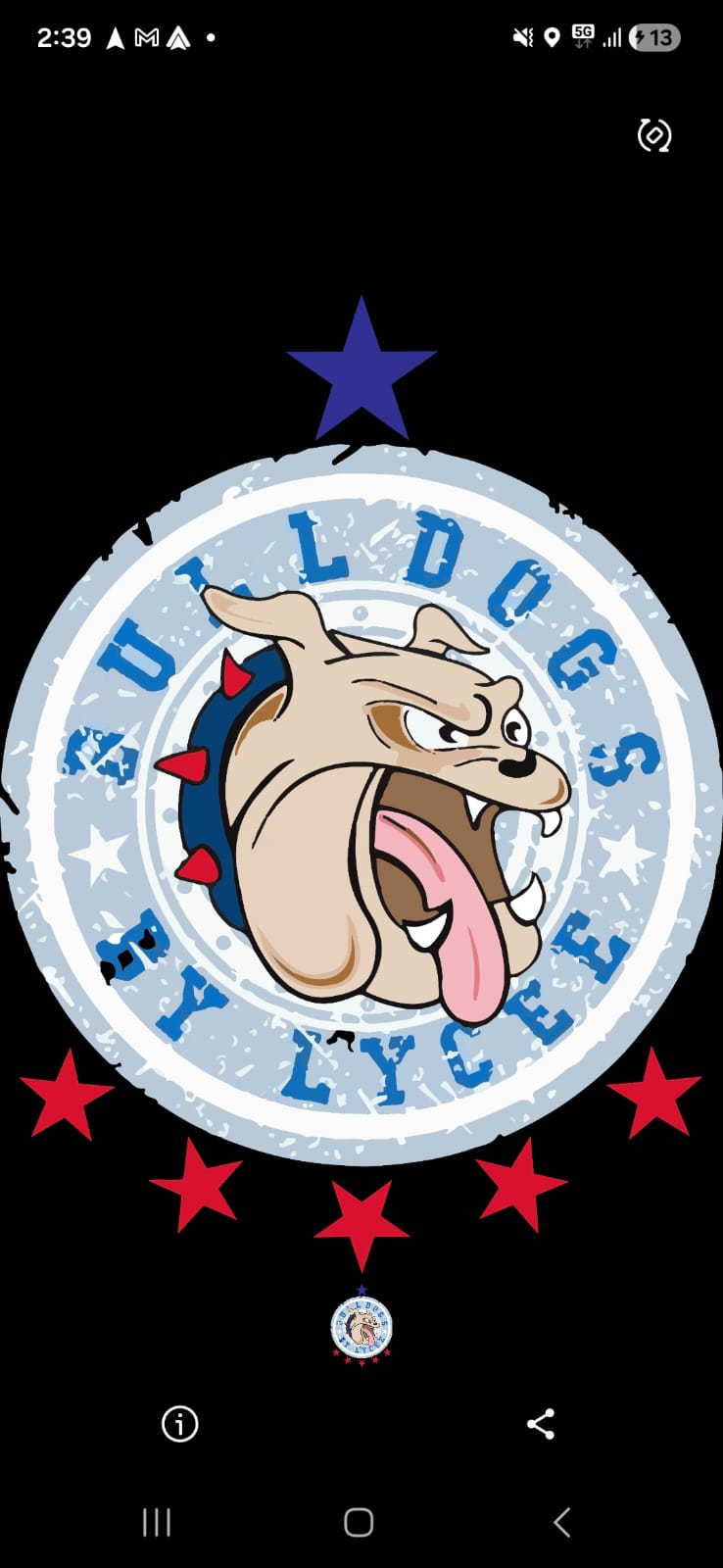BULLDOGS