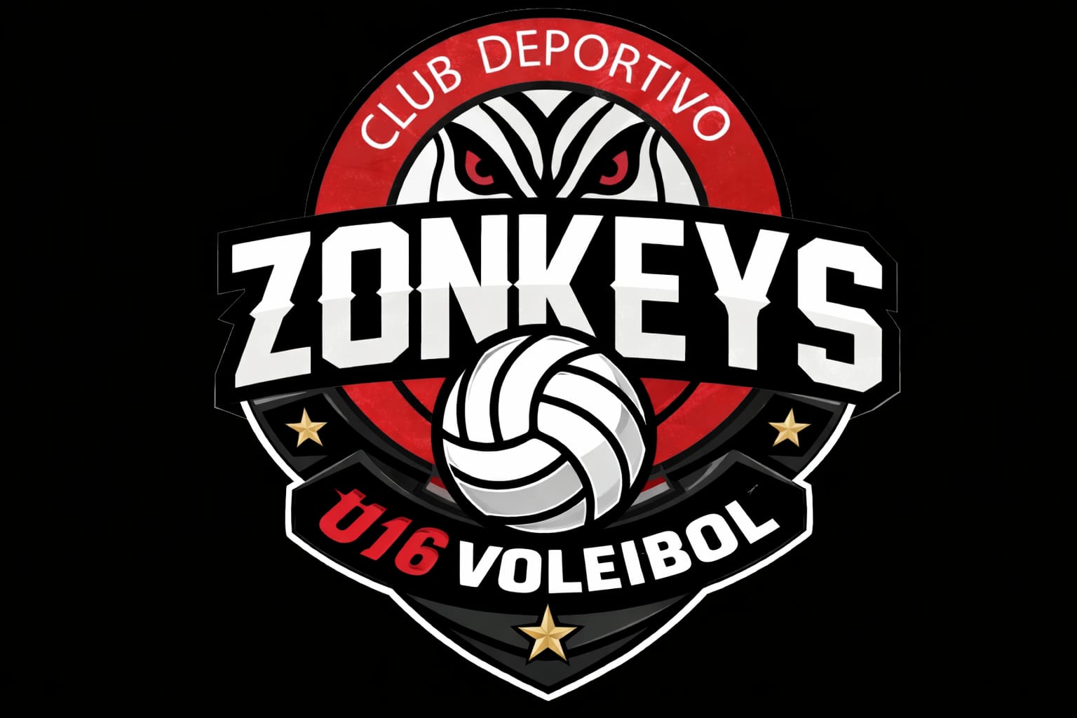 ZONKEYS