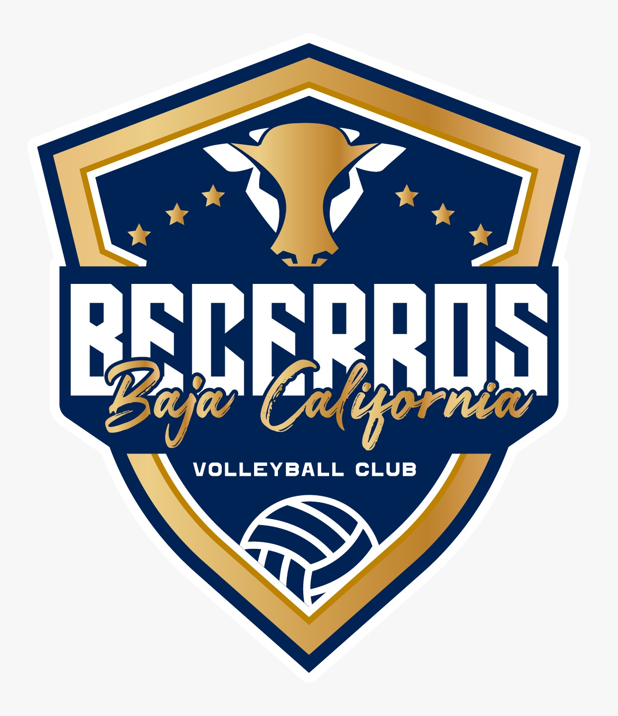 BECERRITOS