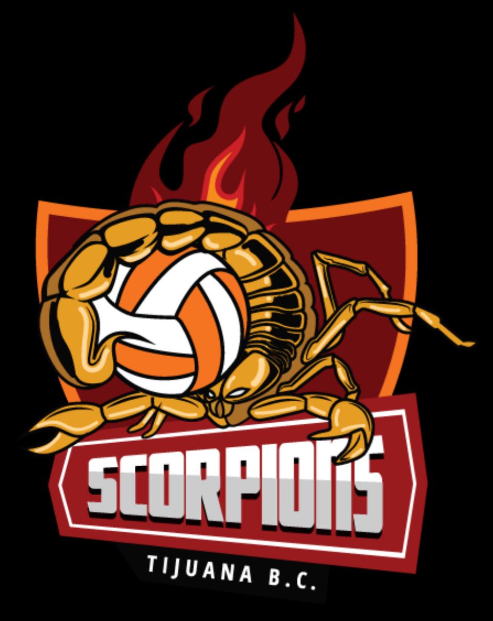 SCORPIONS