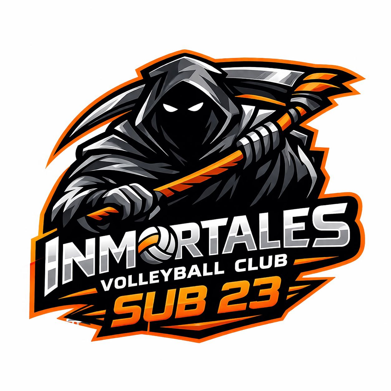 INMORTALES SUB 23