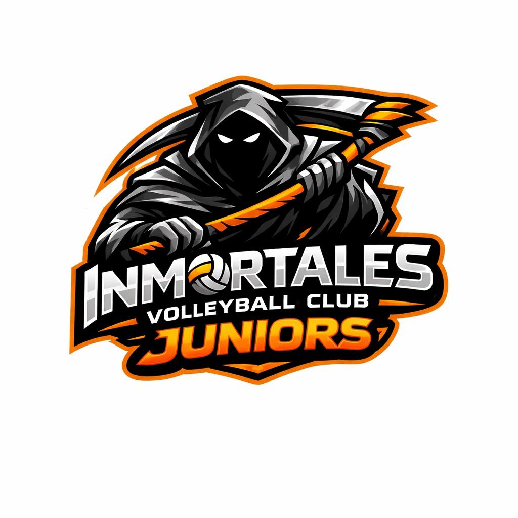 INMORTALES JR