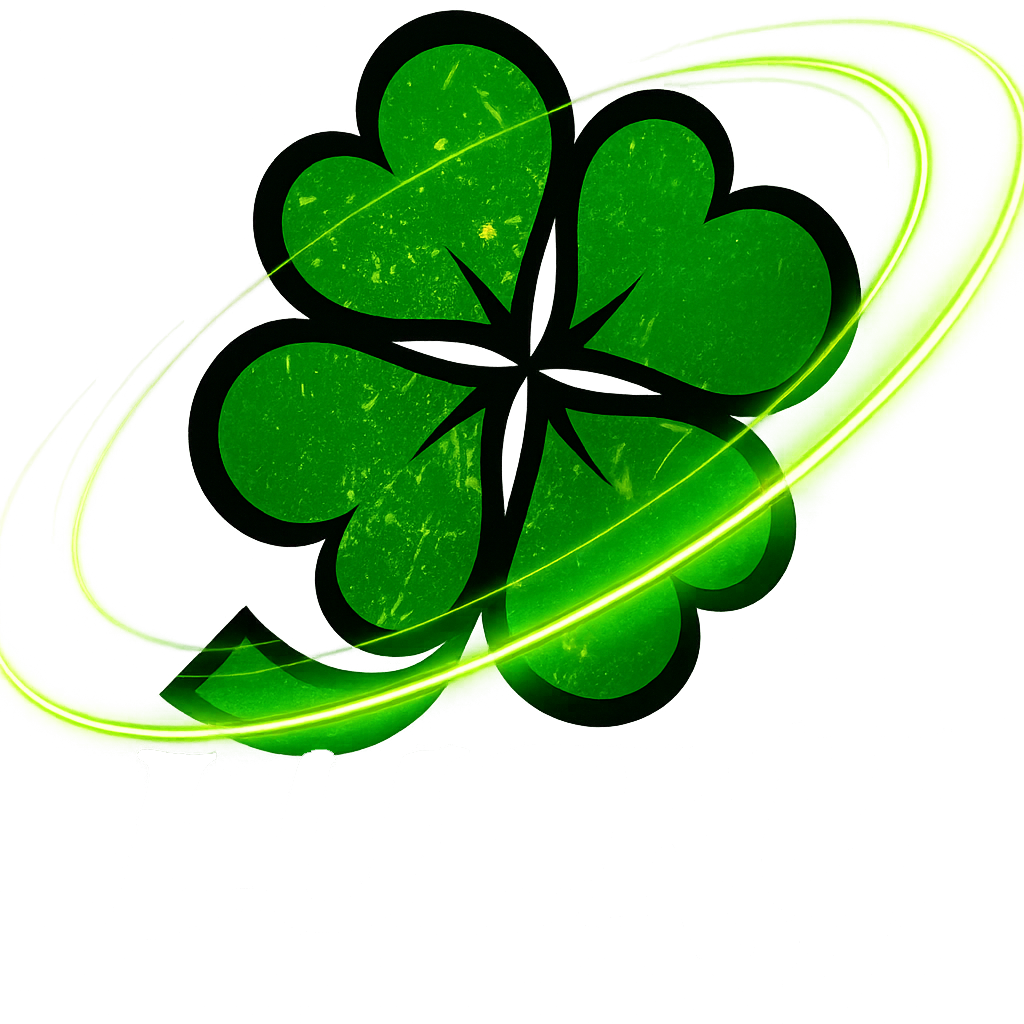 LUCKY