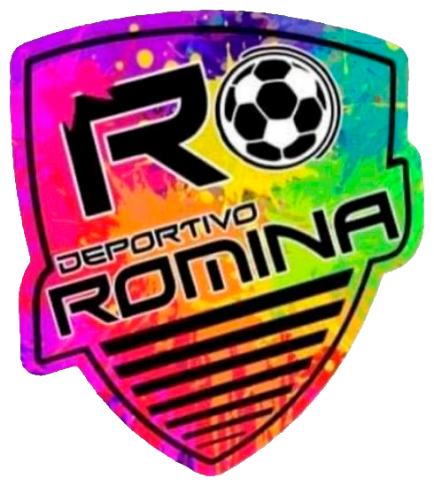 DEPORTIVO ROMINA JR.