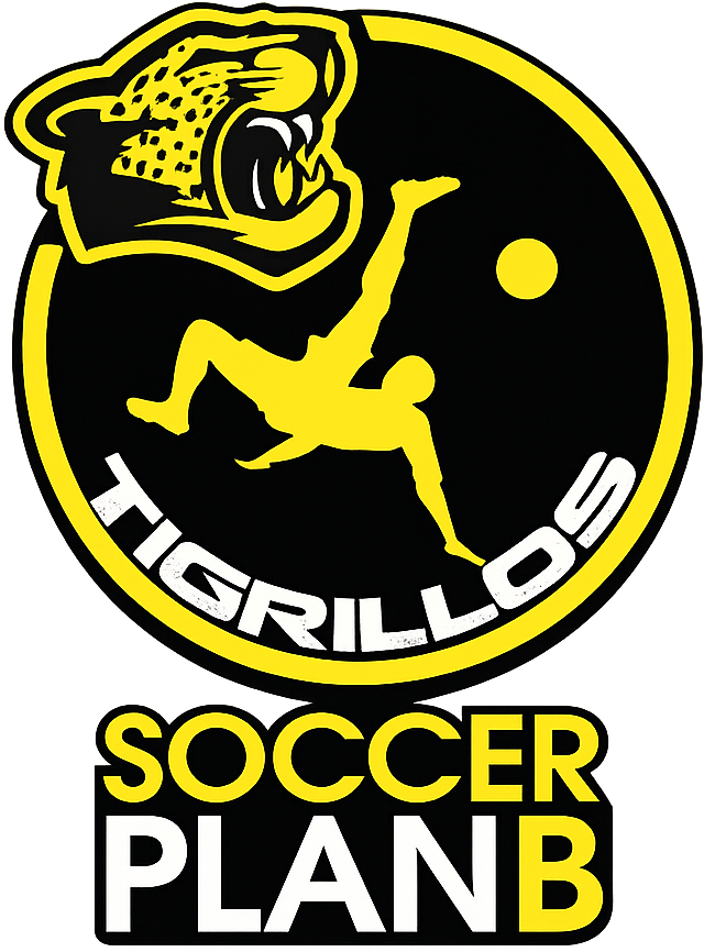 Soccer Plan B