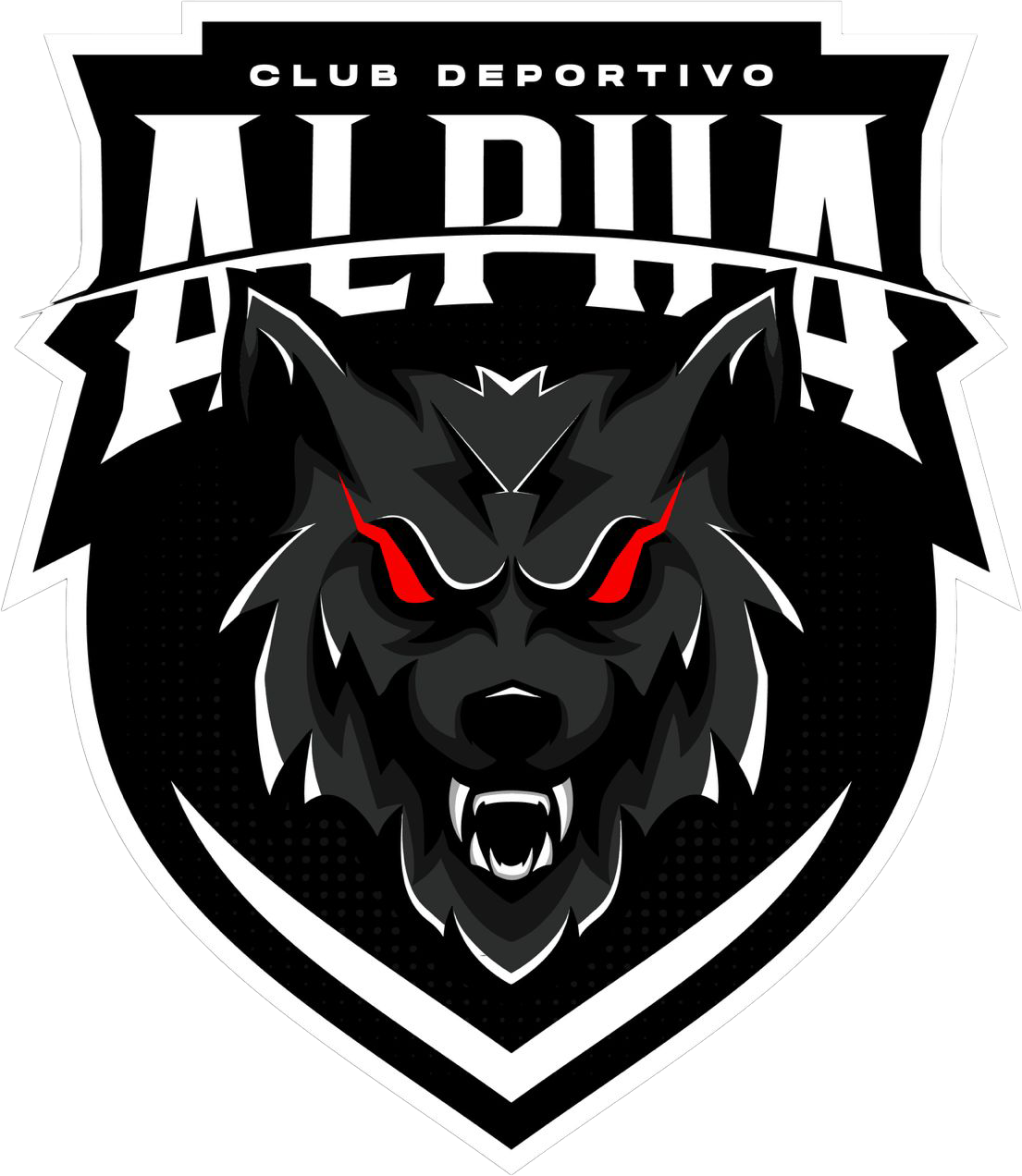 CD ALPHA