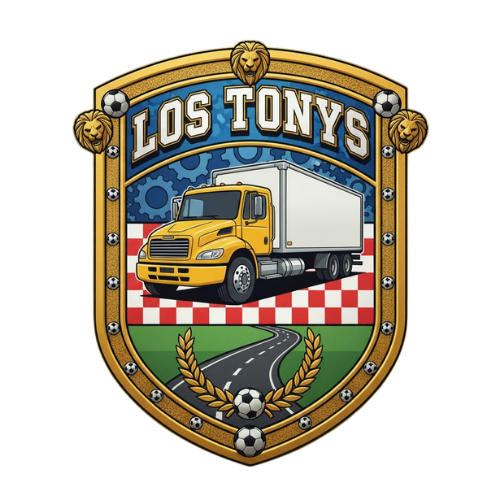 Deportivo Los Tony's