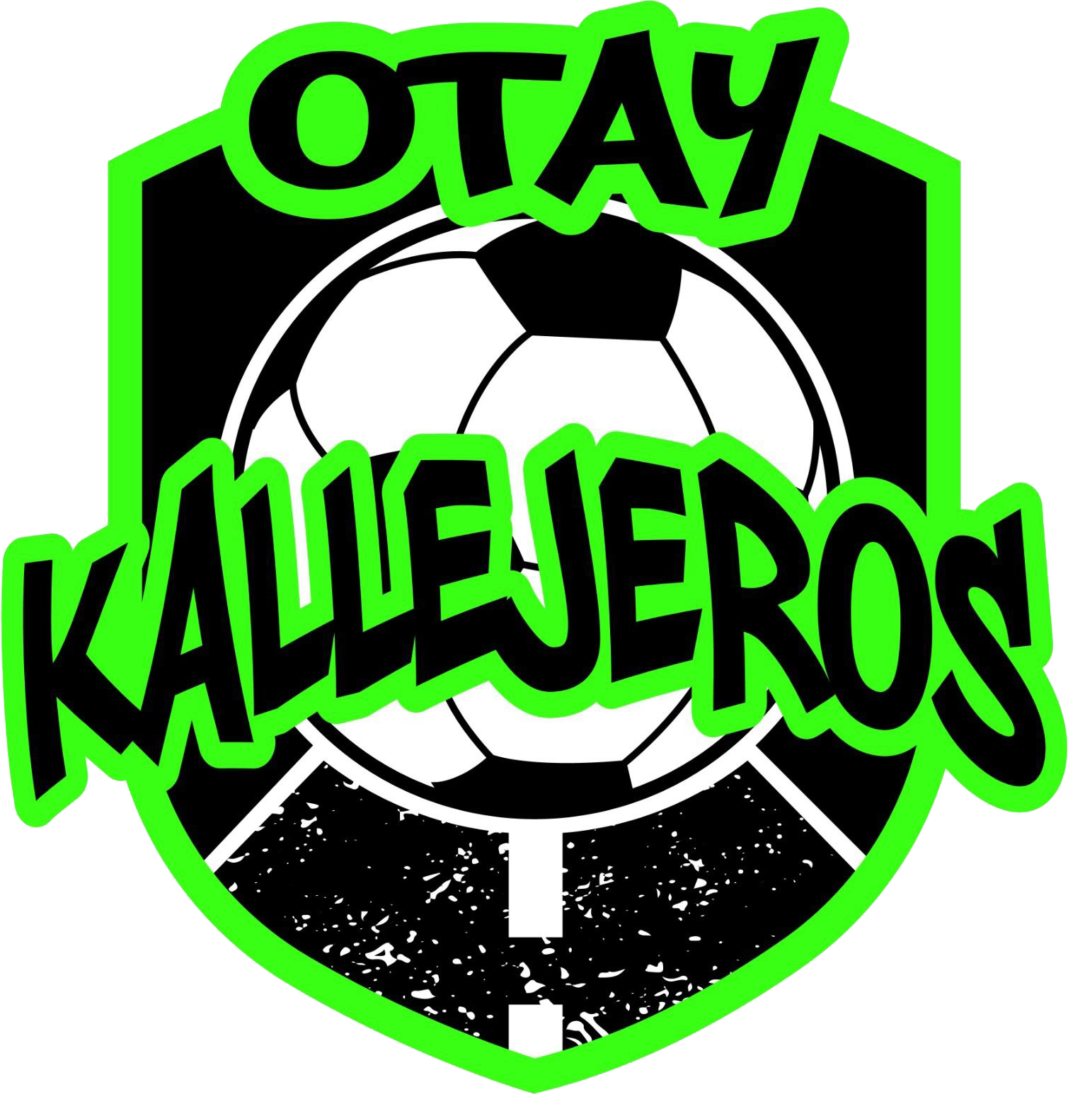 OTAY KALLEJEROS