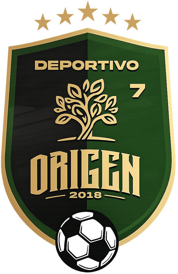 Deportivo Origen