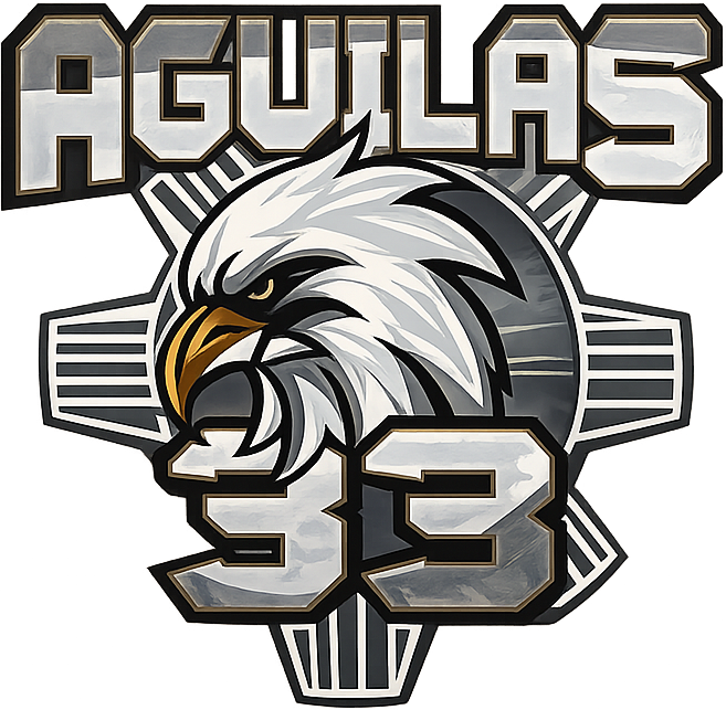 Aguilas 33