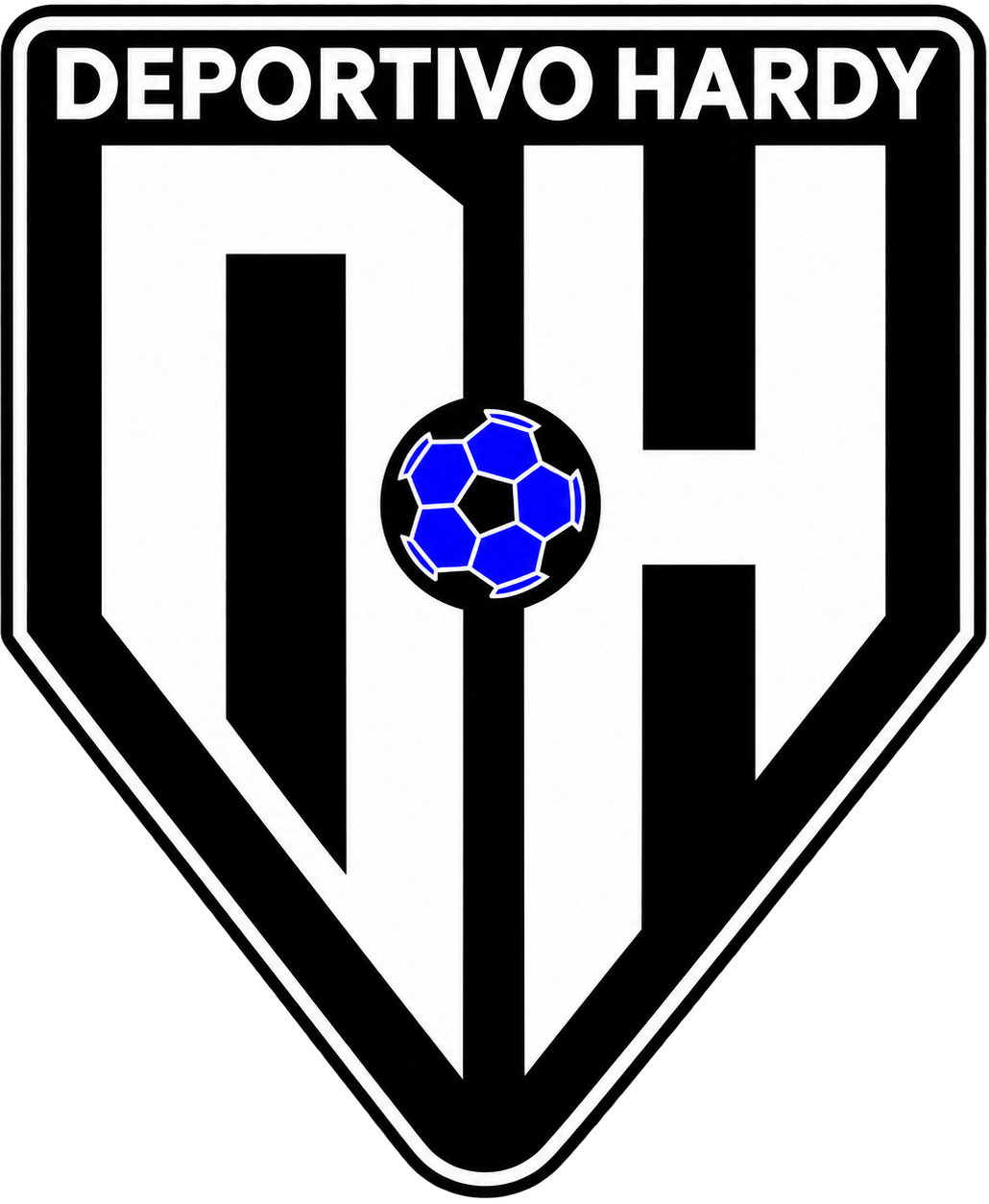 Deportivo Hardy