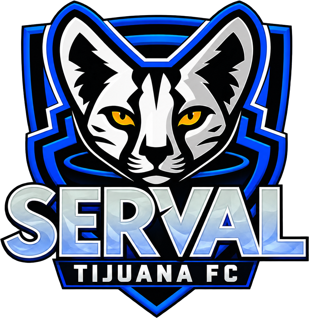 Serval Tijuana FC