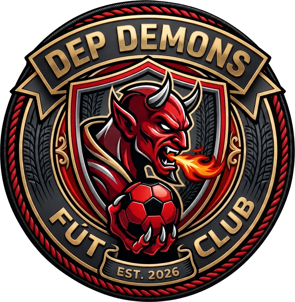 Deportivo Demonds