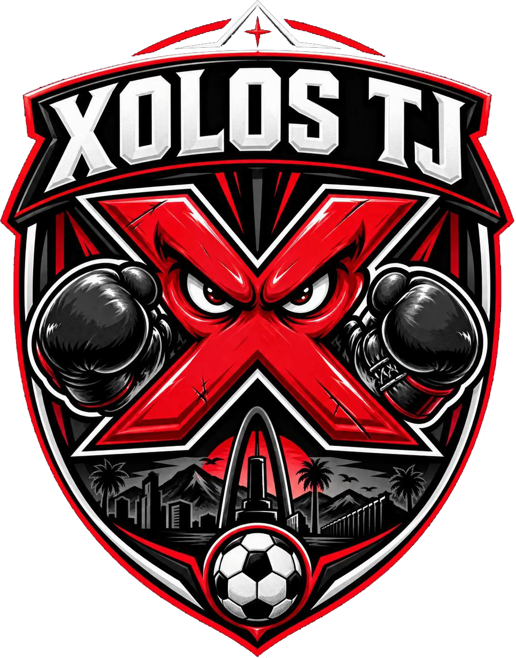 Xolos TJ