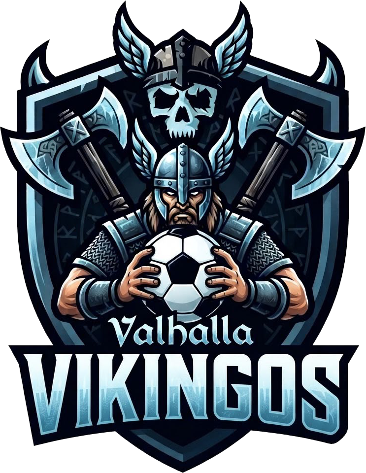 Valhalla Vikingos