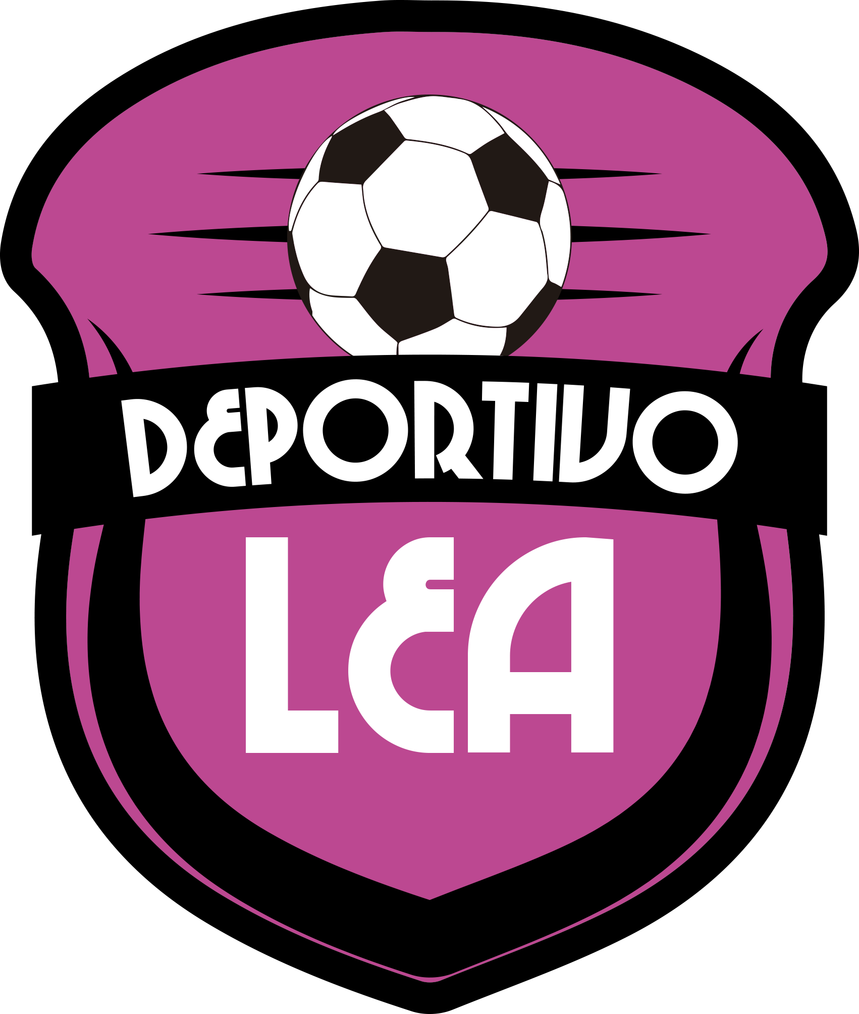 Deportivo Lea