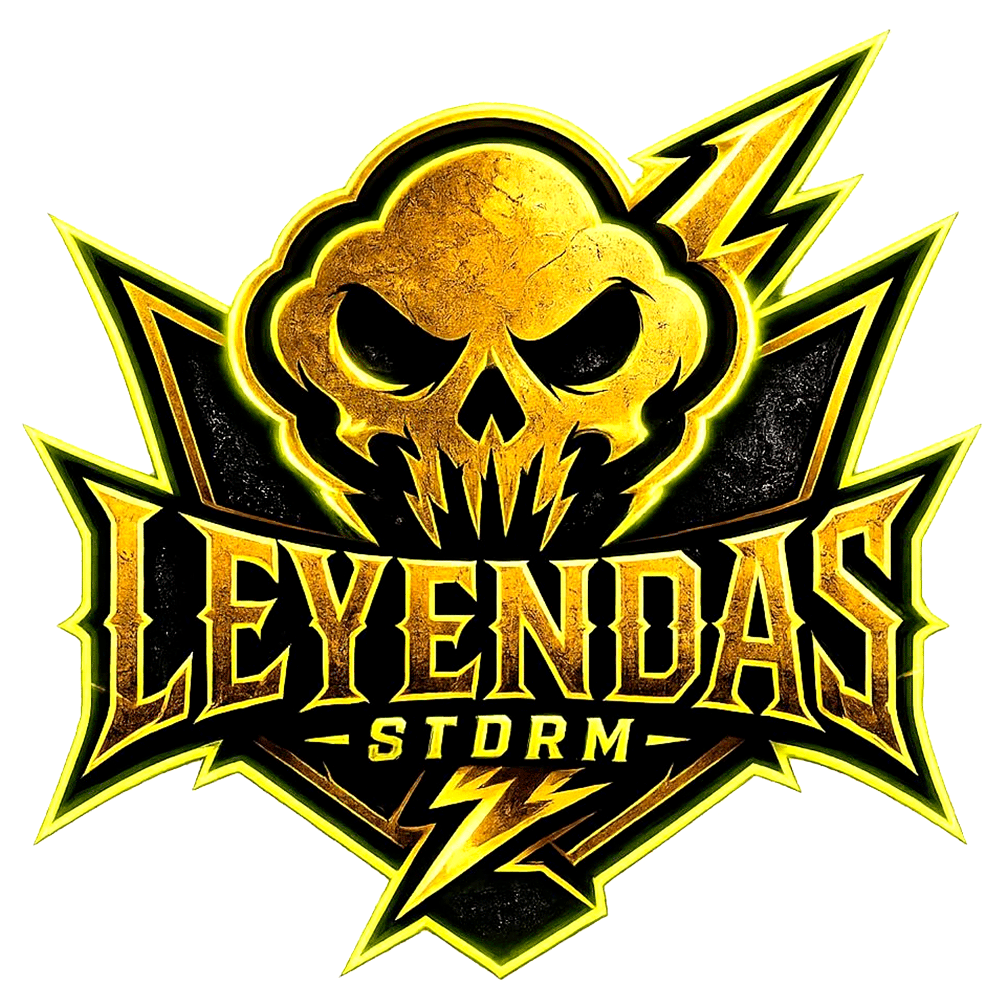 Leyendas Storm FC
