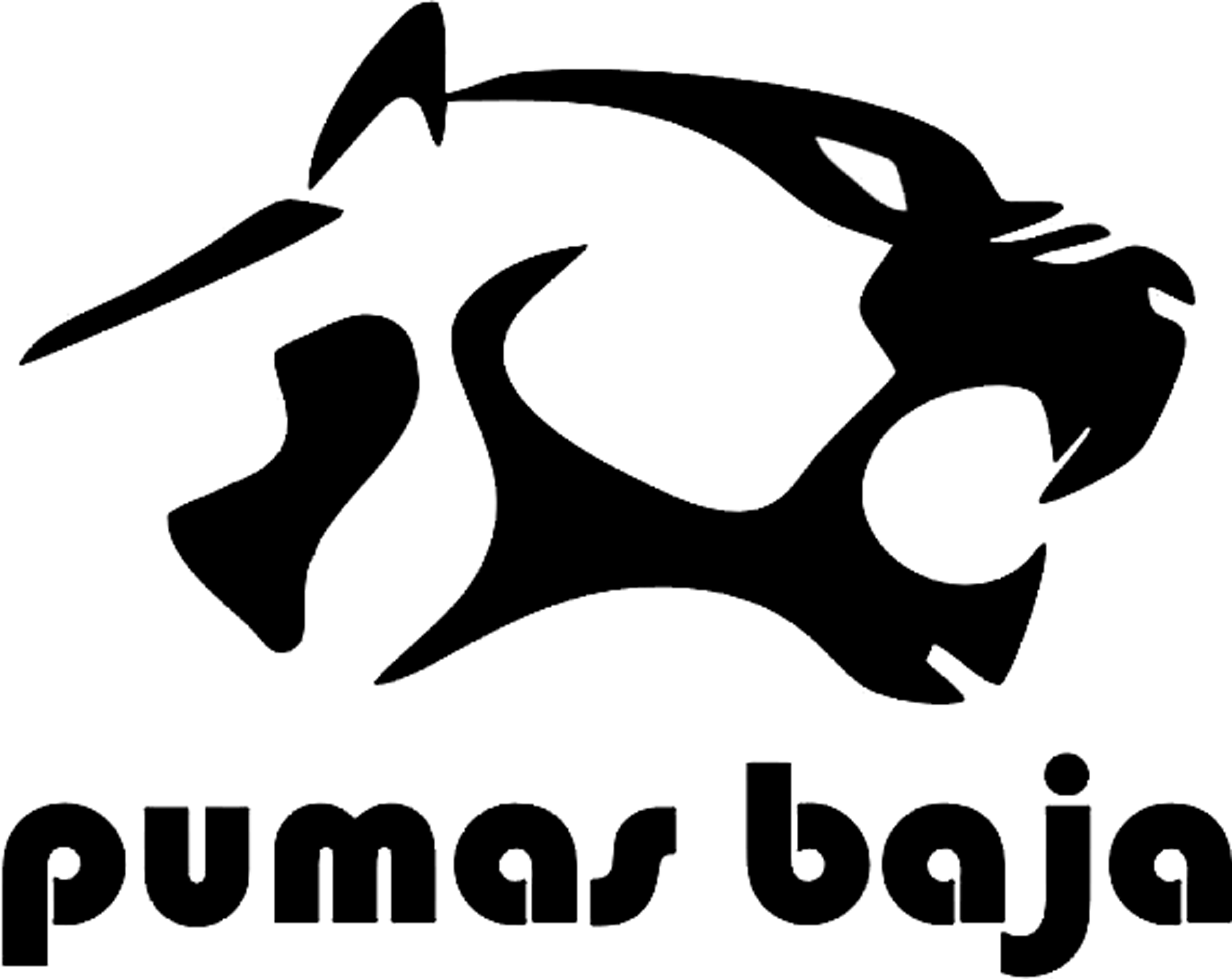 Pumas Baja