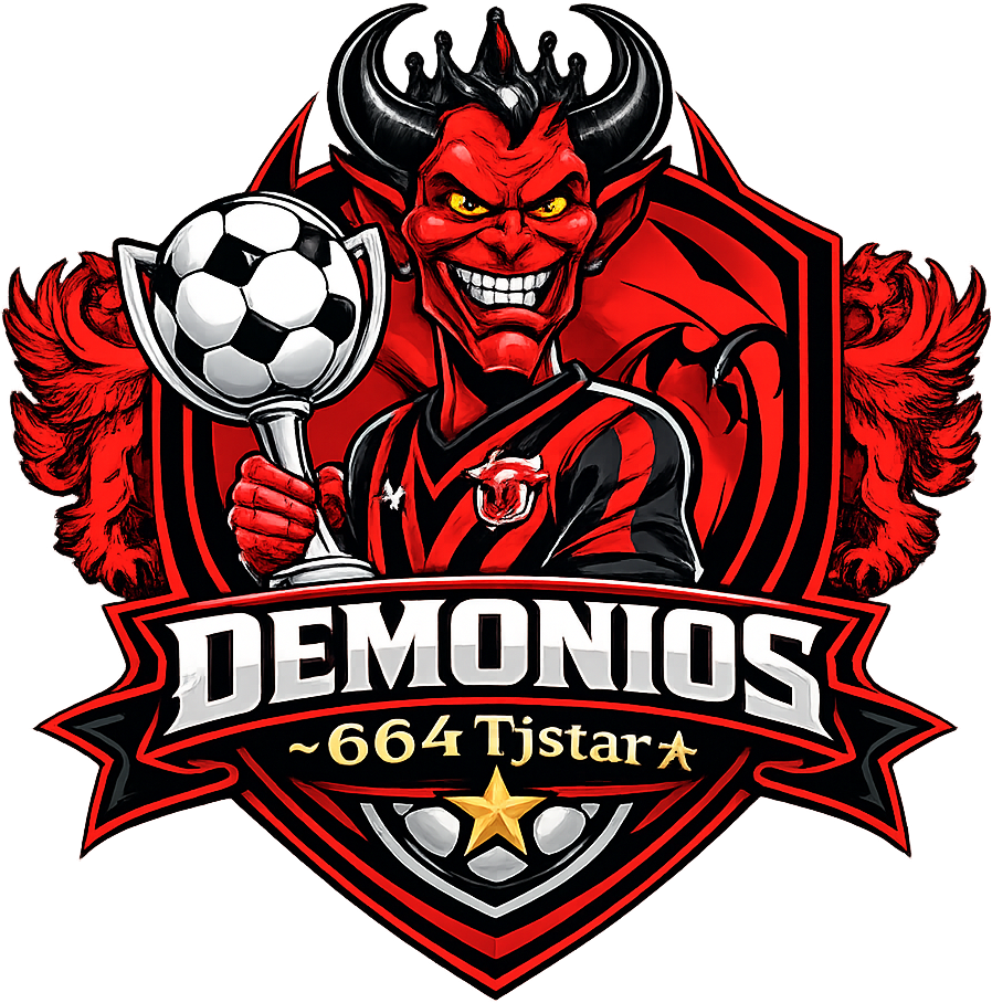 Demonios-664Tjstar