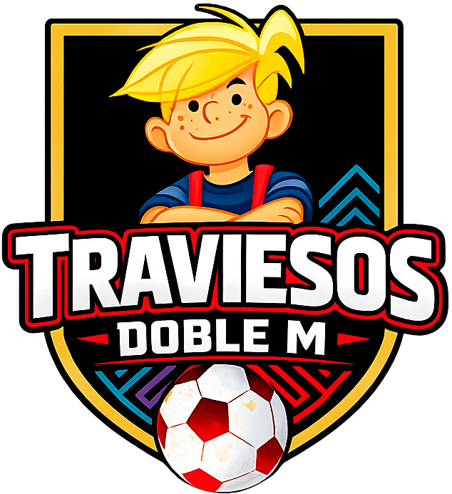 Traviesos Doble M