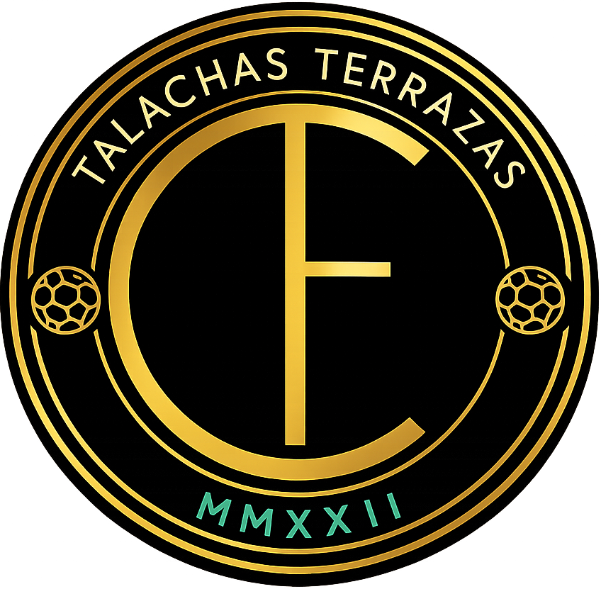 Talachas Terrazas