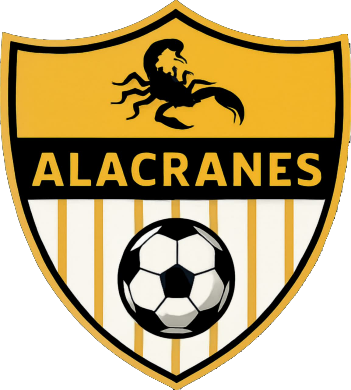 Alacranes Jr.