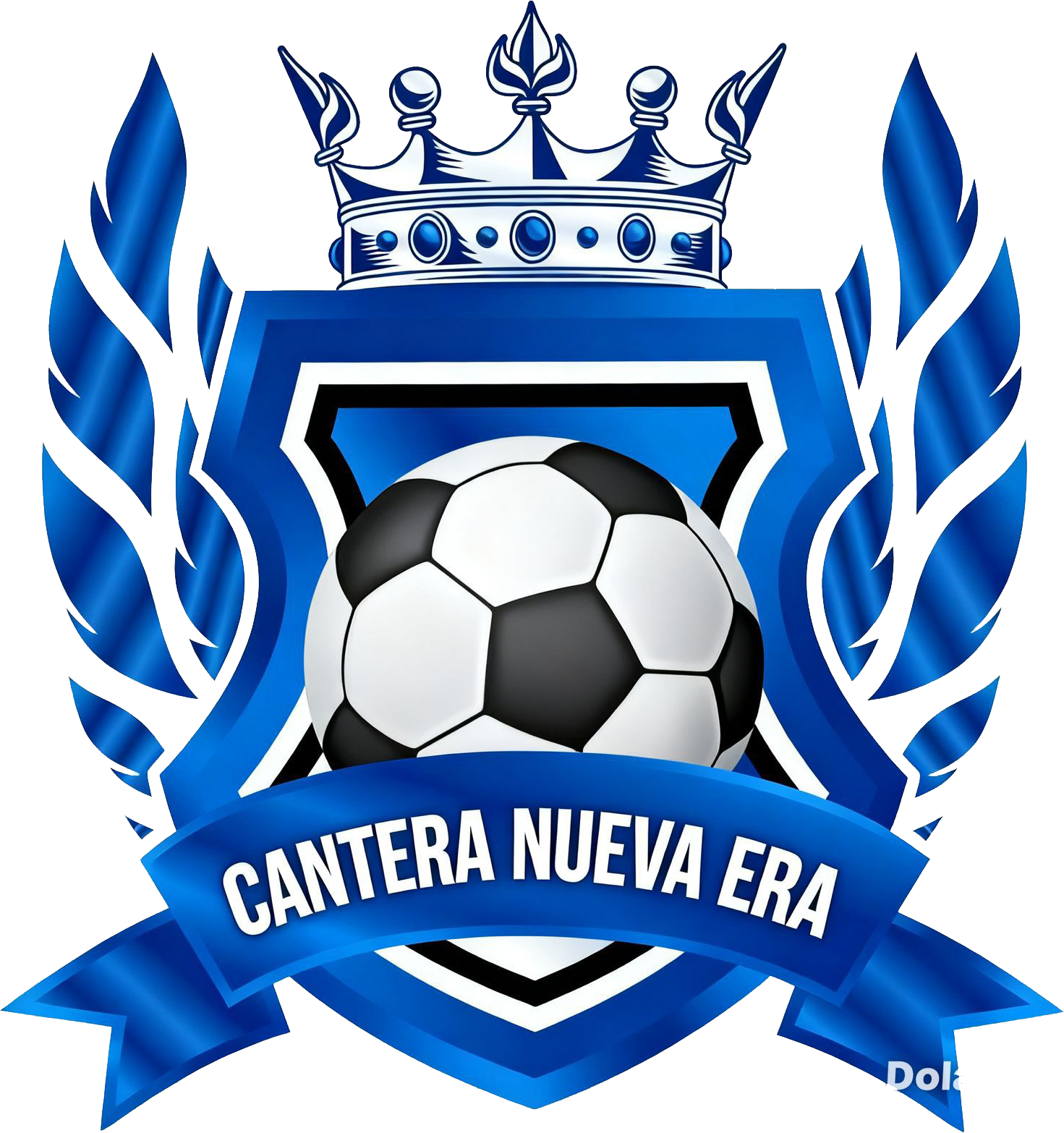 Cantera, Nueva Era