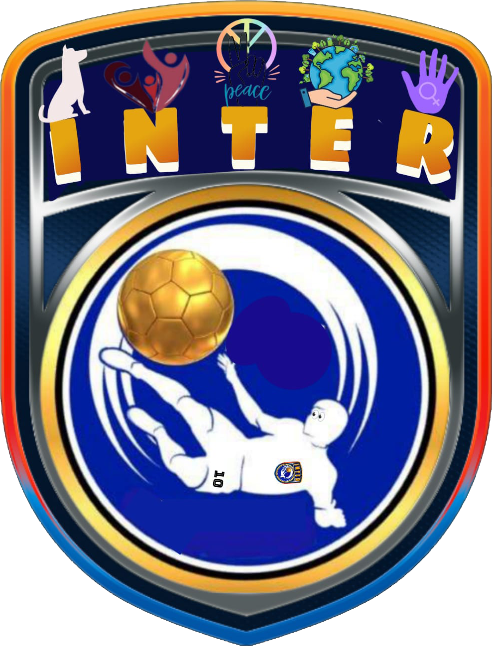 Inter Rossarito